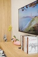 Myrcella Urban Studio