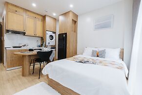 Myrcella Urban Studio