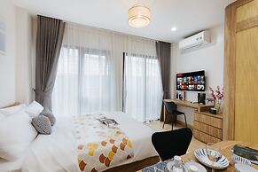 Myrcella Urban Studio