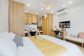 Myrcella Urban Studio