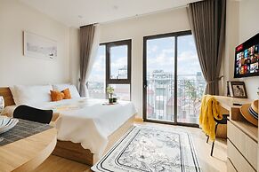 Myrcella Urban Studio