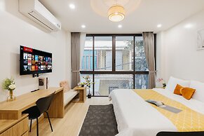 Myrcella Urban Studio