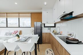 Myrcella Urban Studio