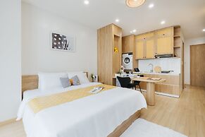 Myrcella Urban Studio