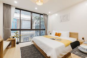 Myrcella Urban Studio