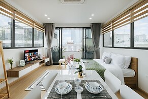 Myrcella Urban Studio