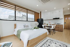 Myrcella Urban Studio