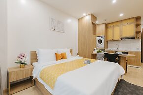 Myrcella Urban Studio