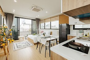 Myrcella Urban Studio