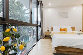 Myrcella Urban Studio