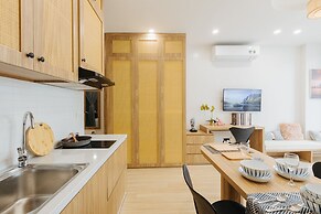 Myrcella Urban Studio