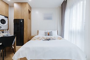 Myrcella Urban Studio