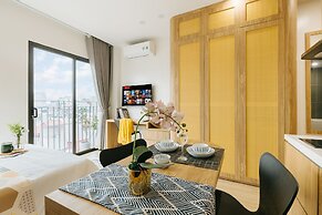 Myrcella Urban Studio