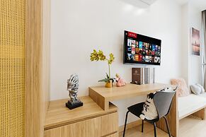 Myrcella Urban Studio