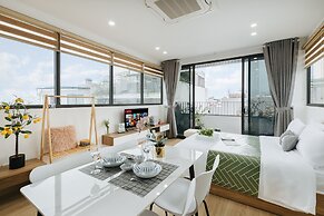 Myrcella Urban Studio