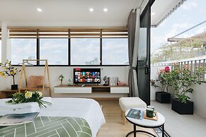 Myrcella Urban Studio