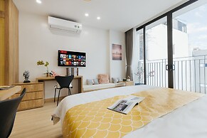 Myrcella Urban Studio