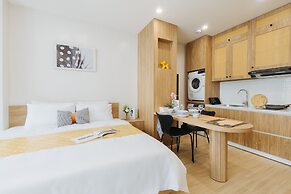 Myrcella Urban Studio