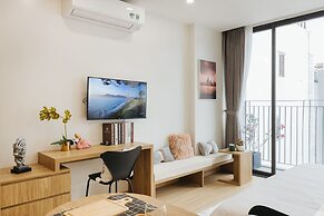 Myrcella Urban Studio