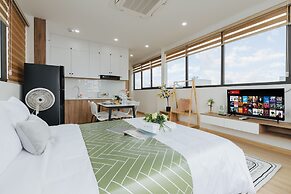 Myrcella Urban Studio