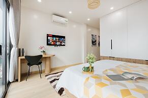 Myrcella Urban Studio