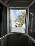 Serenite 2 Bd Santorini Getaway with Sea View