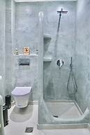 Serenite 2 Bd Santorini Getaway with Sea View