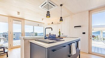 OI Concept Village Buqez & Vita