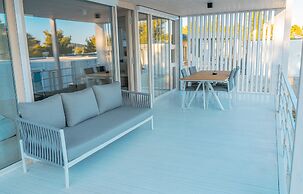 OI Concept Village Buqez & Vita