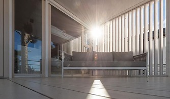 OI Concept Village Buqez & Vita