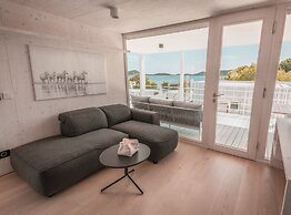 OI Concept Village Buqez & Vita