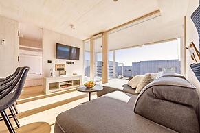 OI Concept Village Buqez & Vita