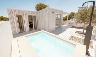 OI Concept Village Buqez & Vita