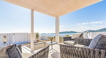 OI Concept Village Buqez & Vita