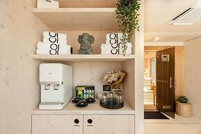 OI Concept Village Buqez & Vita