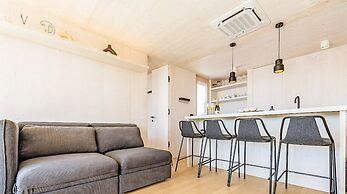 OI Concept Village Buqez & Vita