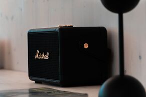 OI Concept Village Buqez & Vita