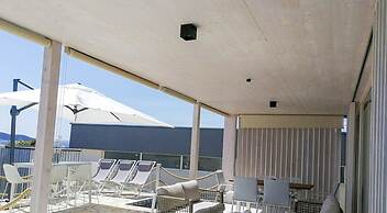 OI Concept Village Buqez & Vita