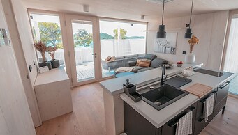 OI Concept Village Buqez & Vita