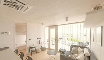 OI Concept Village Buqez & Vita