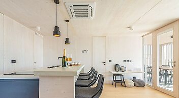 OI Concept Village Buqez & Vita