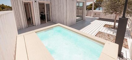 OI Concept Village Buqez & Vita