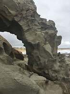 Your Ocean Oasis Ocean Country Views Spa Pet Friendly Fireplace