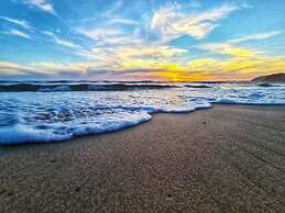 Your Ocean Oasis Ocean Country Views Spa Pet Friendly Fireplace