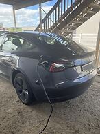 Killy Views Stunning Waterfront Pet Friendly Fireplace Free EV Charger