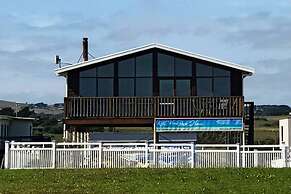 Killy Views Stunning Waterfront Pet Friendly Fireplace Free EV Charger