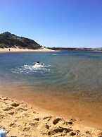 Killy Views Stunning Waterfront Pet Friendly Fireplace Free EV Charger