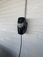 Killy Views Stunning Waterfront Pet Friendly Fireplace Free EV Charger