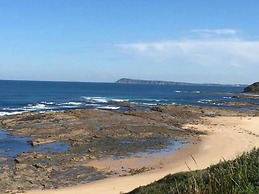 Killy Views Stunning Waterfront Pet Friendly Fireplace Free EV Charger