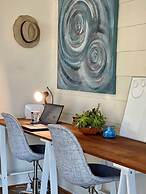 Killarney Coastal Country Retreat Spa Pet Friendly Fireplace